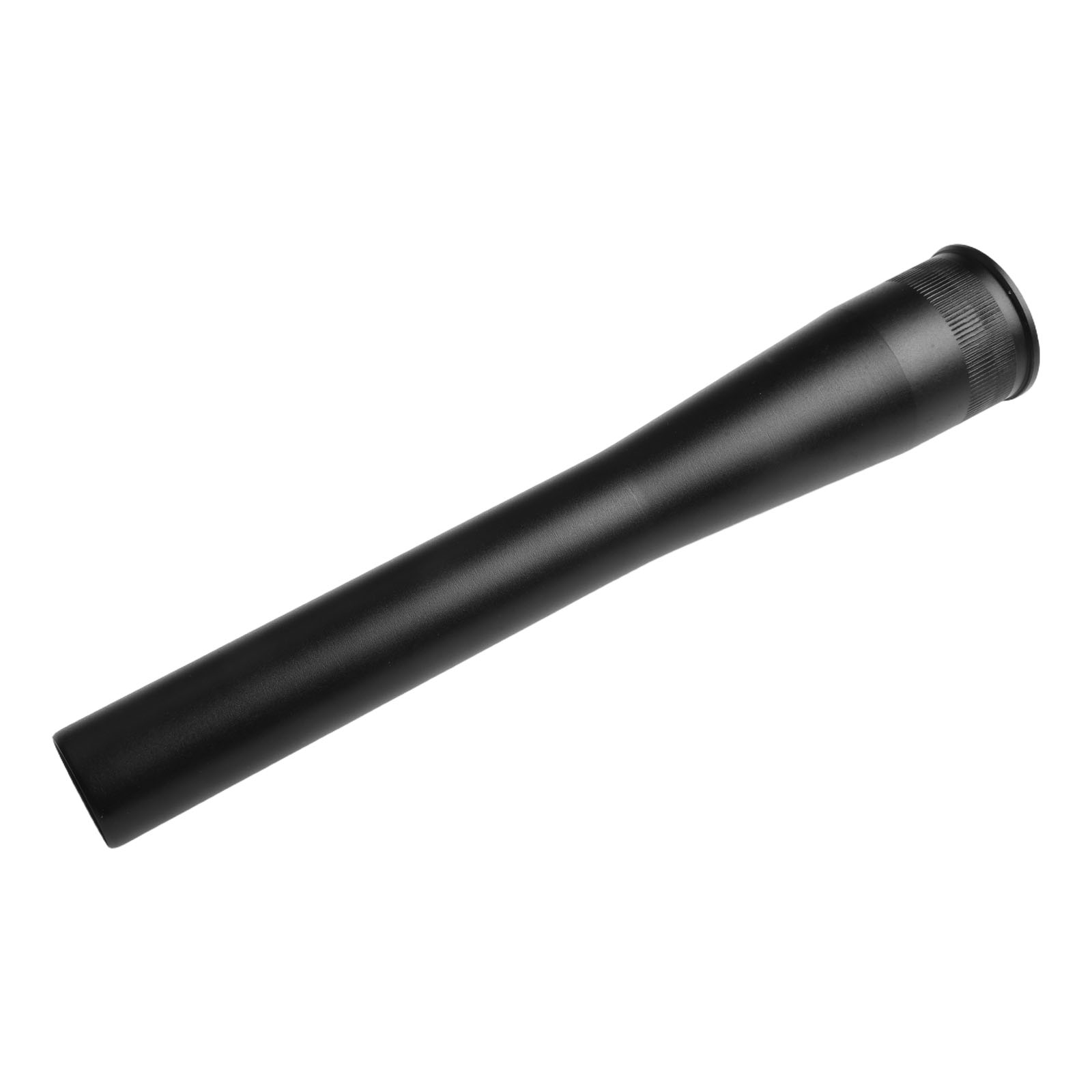 Mountain Biking Tube - 28.6x39.8x250mm Alüminyum Alaşımlı Konik Direksiyon Borusu