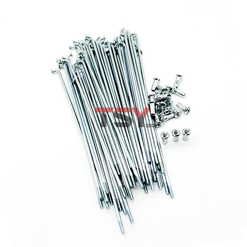 37 adet 13G Bisiklet Telleri G - Spoke Nipple Brass incelemesi ve fiyatı