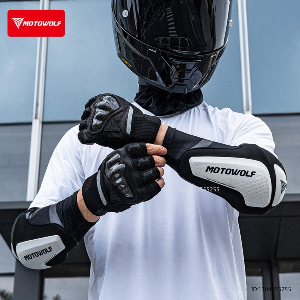Motosiklet Dirsek Pedleri Nefe - Mountain Biking Elbow Pads incelemesi ve fiyatı