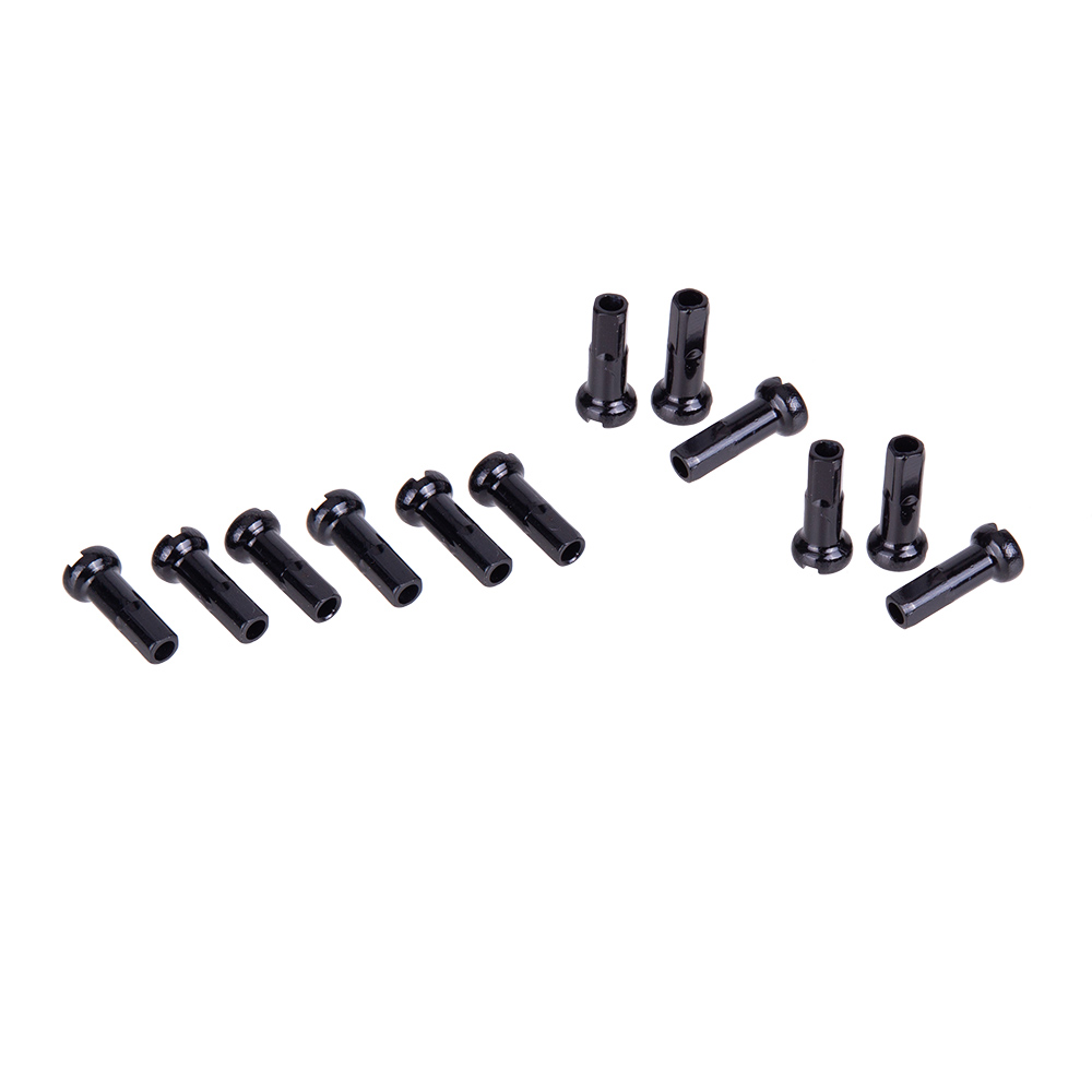 ZTTO 72 adet MTB Bisiklet Yol  - Spoke Nipple Brass incelemesi ve fiyatı