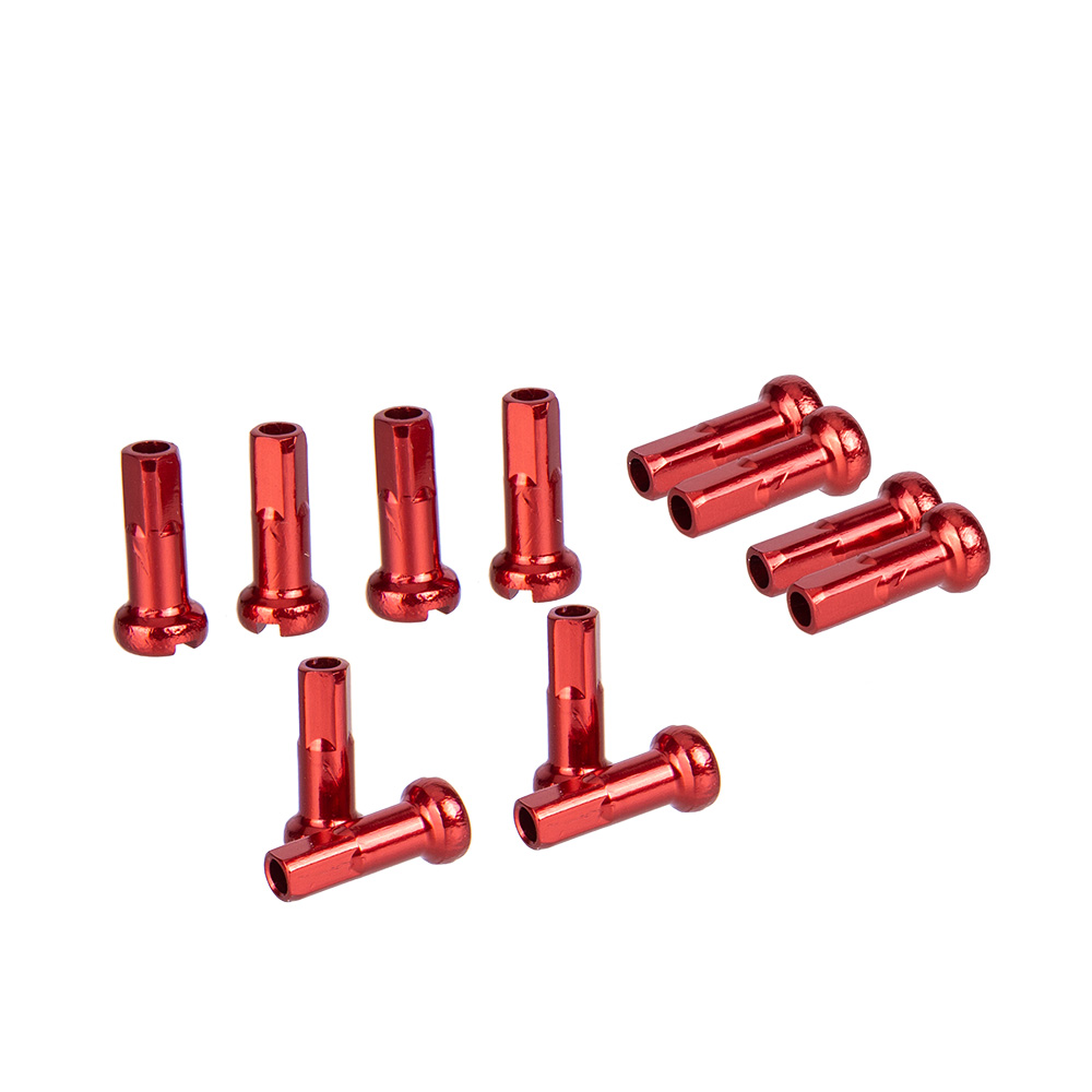 ZTTO 72 adet MTB Bisiklet Yol  - Spoke Nipple Brass incelemesi ve fiyatı