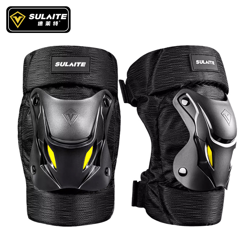 1 çift elektrikli bisiklet mot - Mountain Biking Elbow Pads incelemesi ve fiyatı
