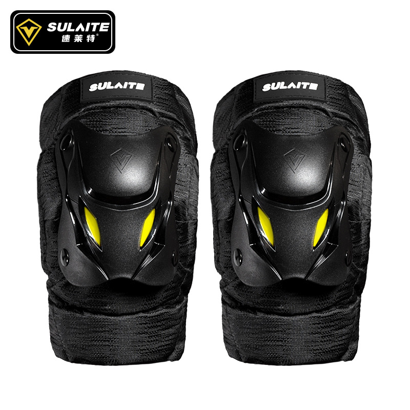 1 çift elektrikli bisiklet mot - Mountain Biking Elbow Pads incelemesi ve fiyatı