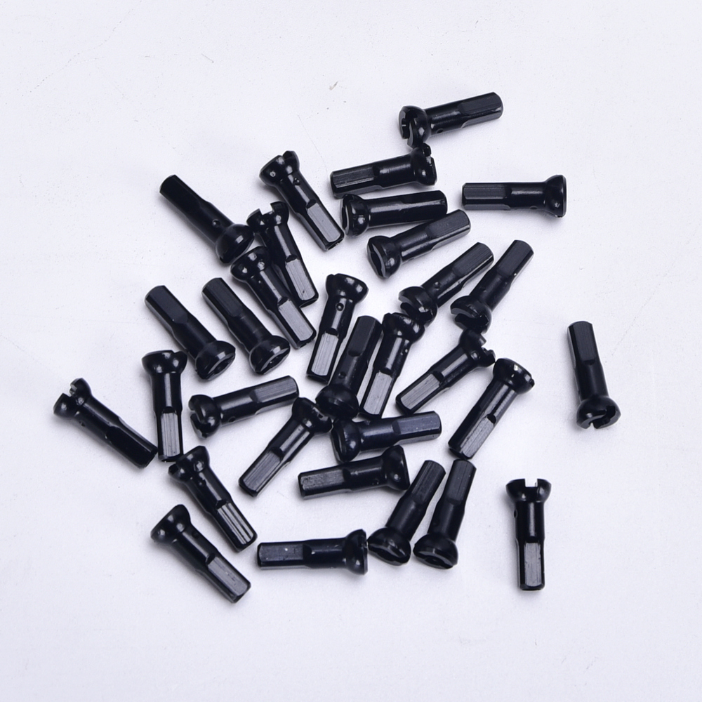 SAPIM SECURE LOCK NIPPLES DIŞ  - Spoke Nipple Brass incelemesi ve fiyatı