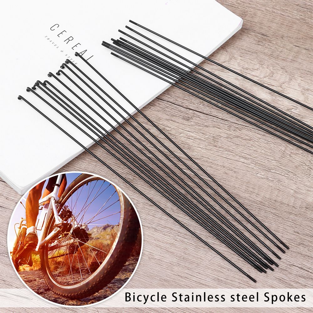 10 takım 14g bisiklet paslanma - Spoke Nipple Brass incelemesi ve fiyatı