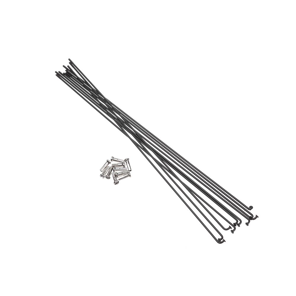 10 takım 14g bisiklet paslanma - Spoke Nipple Brass incelemesi ve fiyatı