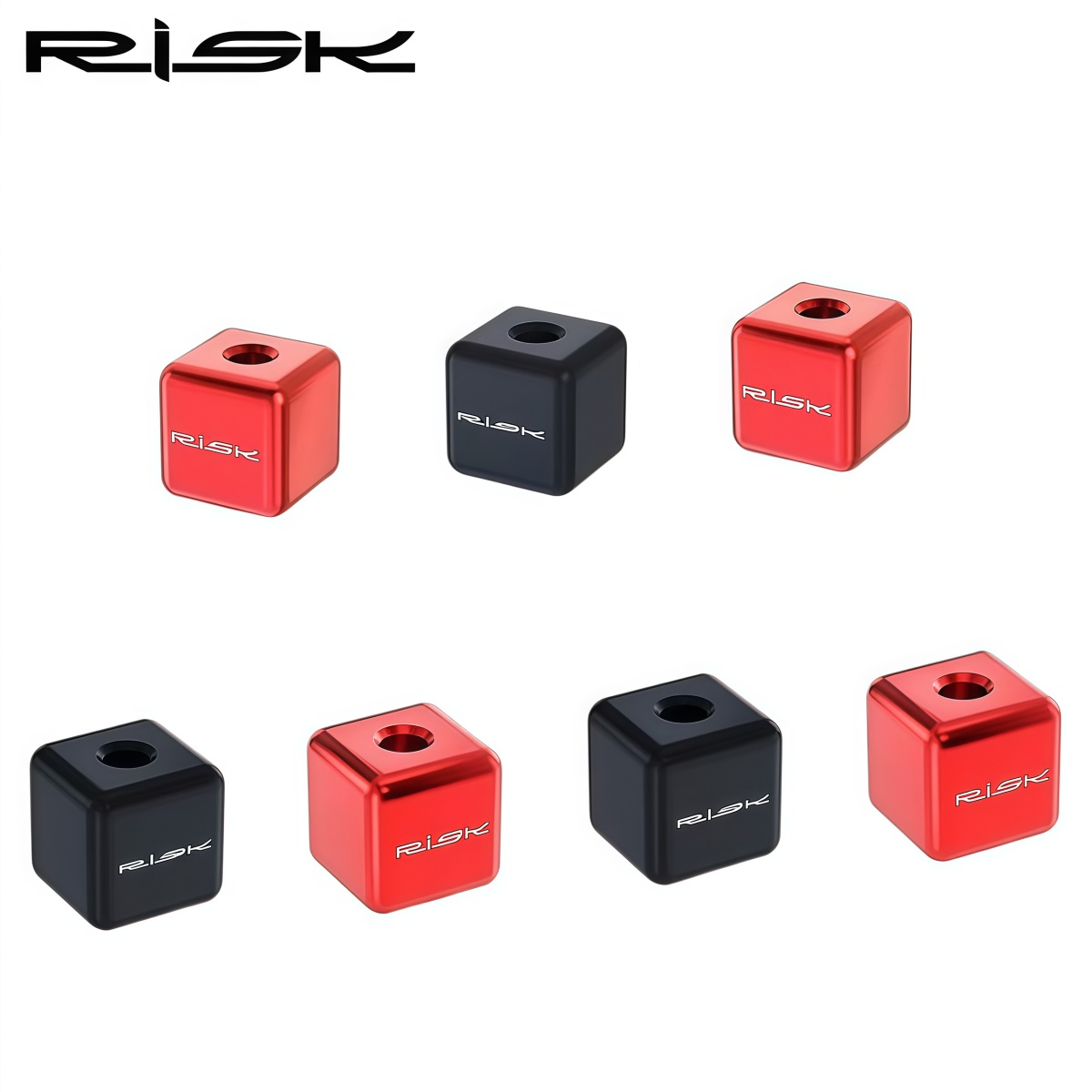 RISK RC308 Küp Şeklinde Bisikl - Mountain Biking Tips incelemesi ve fiyatı