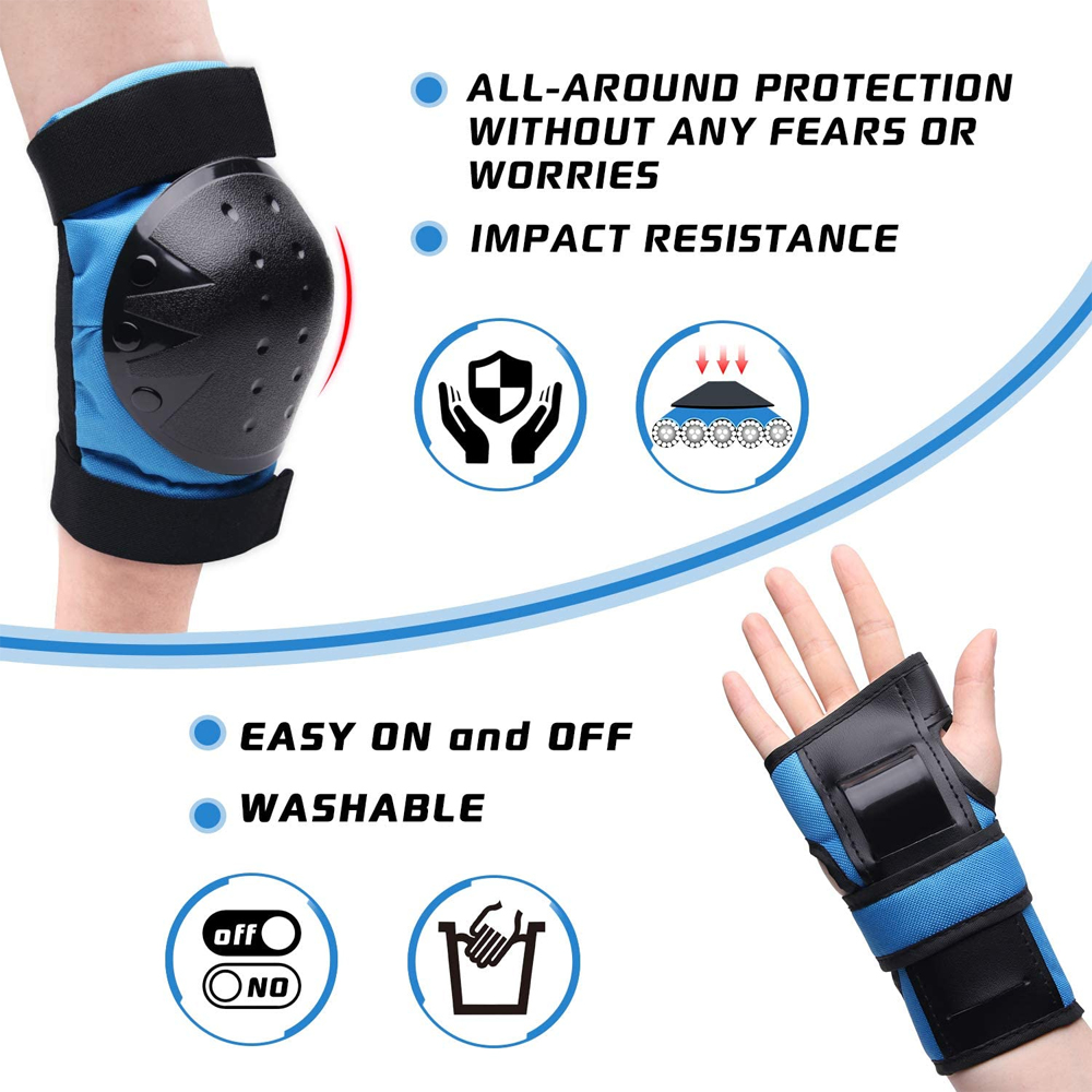 Yetişkin Gençlik Koruyucu Diz  - Mountain Biking Elbow Pads incelemesi ve fiyatı