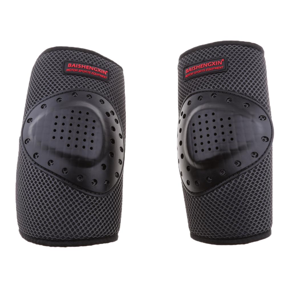 Unisex Motosiklet Diz Dirsek P - Mountain Biking Elbow Pads incelemesi ve fiyatı